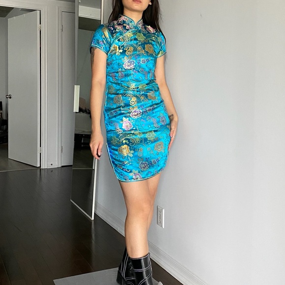 Qipao! - Picture 2 of 5